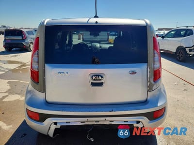 Zdjęcie 6 z 11 samochodu: 2013 KIA SOUL + VIN:KNDJT2A6XD7503798 - miniatura
