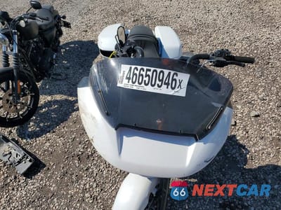 Piąte zdjęcie samochodu w środku: 2024 HARLEY-DAVIDSON FLTRX VIN:1HD1KH71XRB633214 - miniatura