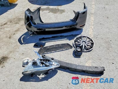 Zdjęcie 12 z 12 samochodu: 2015 NISSAN SENTRA S VIN:3N1AB7AP0FY302005 - miniatura