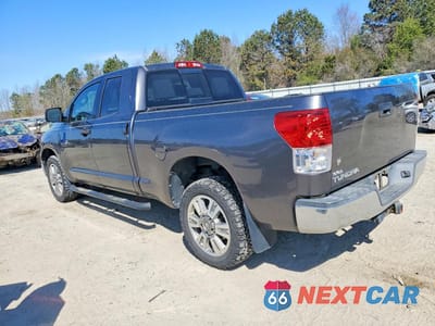 Drugie zdjęcie samochodu z przodu: 2013 TOYOTA TUNDRA GRADE VIN:5TFRM5F1XDX058784 - miniatura