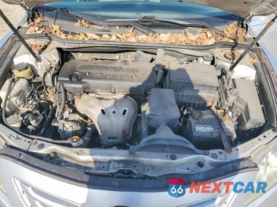 Zdjęcie 11 z 12 samochodu: 2007 TOYOTA CAMRY LE VIN:4T1BE46K87U188842 - miniatura