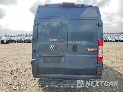 Zdjęcie 6 z 13 samochodu: 2021 RAM PROMASTER 3500 3500 HIGH VIN:3C6MRVJG2ME550109 - miniatura