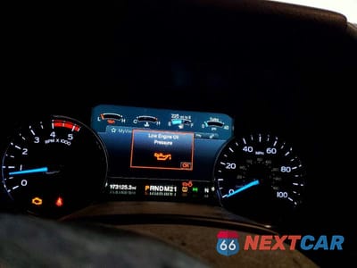 Zdjęcie 9 z 13 samochodu: 2018 FORD F350 SUPER DUTY VIN:1FT8W3BT6JEB63931 - miniatura