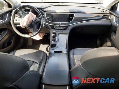 Zdjęcie 8 z 12 samochodu: 2017 BUICK LACROSSE PREMIUM VIN:1G4ZR5SS7HU209924 - miniatura