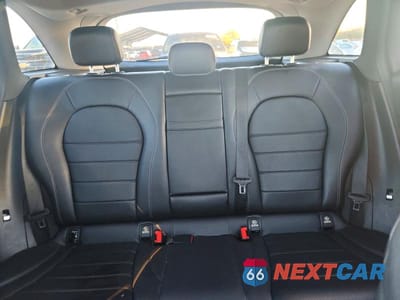 Zdjęcie 10 z 12 samochodu: 2016 MERCEDES-BENZ GLC 300 VIN:WDC0G4JBXGF086177 - miniatura