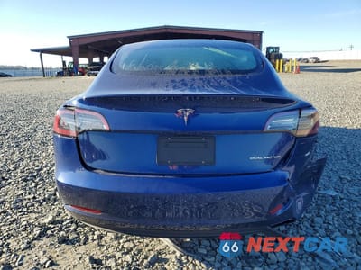 Zdjęcie 6 z 12 samochodu: 2021 TESLA MODEL 3 VIN:5YJ3E1EB5MF848896 - miniatura