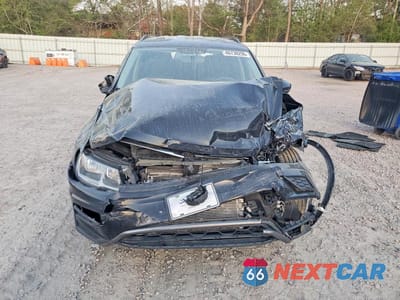 Piąte zdjęcie samochodu w środku: 2021 VOLKSWAGEN TIGUAN S VIN:3VV1B7AX7MM004957 - miniatura