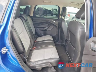 Zdjęcie 11 z 14 samochodu: 2018 FORD ESCAPE SE VIN:1FMCU0GD2JUA96908 - miniatura