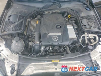 Zdjęcie 11 z 11 samochodu: 2017 MERCEDES-BENZ C 300 VIN:WDDWJ4JB0HF420919 - miniatura