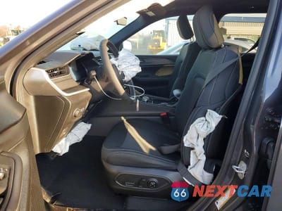 Zdjęcie 7 z 13 samochodu: 2025 JEEP GRAND CHEROKEE LAREDO VIN:1C4RJHAG1SC344176 - miniatura