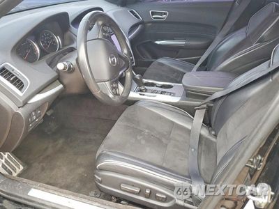 Zdjęcie 7 z 11 samochodu: 2019 ACURA TLX TECHNOLOGY VIN:19UUB1F60KA001404 - miniatura