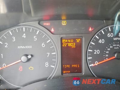 Zdjęcie 9 z 13 samochodu: 2016 NISSAN NV 1500 S VIN:1N6BF0KM5GN807891 - miniatura