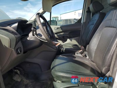 Zdjęcie 7 z 13 samochodu: 2022 FORD TRANSIT CONNECT XL DELIVERY VAN VIN:NM0LS7S23N1506600 - miniatura