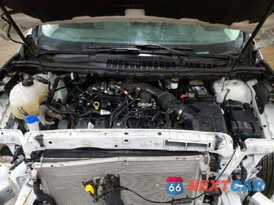 Zdjęcie 12 z 13 samochodu: 2019 FORD EDGE TITANIUM VIN:2FMPK4K90KBB75308 - miniatura