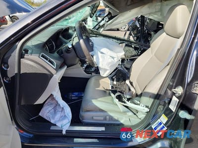Zdjęcie 7 z 12 samochodu: 2015 ACURA TLX VIN:19UUB2F34FA013170 - miniatura