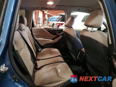 Zdjęcie 10 z 12 samochodu: 2021 SUBARU FORESTER LIMITED VIN:JF2SKAUC8MH497188 - miniatura