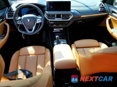 Zdjęcie 8 z 13 samochodu: 2022 BMW X3 SDRIVE30I VIN:5UX43DP02N9L08925 - miniatura