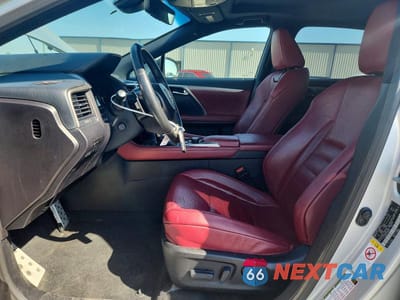 Zdjęcie 7 z 13 samochodu: 2017 LEXUS RX 350 F SPORT VIN:2T2ZZMCA4HC066525 - miniatura