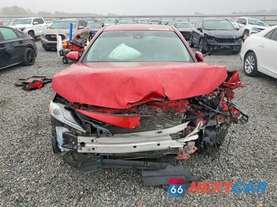 Piąte zdjęcie samochodu w środku: 2024 TOYOTA CAMRY HYBRID VIN:4T1F31AK5RU070523 - miniatura