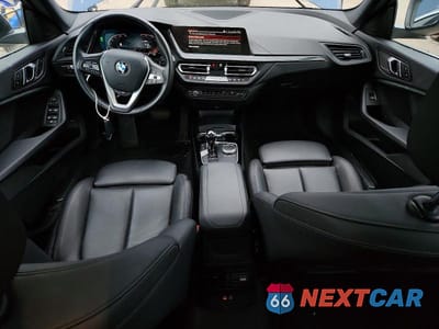 Zdjęcie 8 z 12 samochodu: 2023 BMW 228XI VIN:WBA73AK07P7M54334 - miniatura
