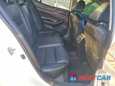 Zdjęcie 10 z 12 samochodu: 2017 NISSAN MAXIMA 3.5 S VIN:1N4AA6AP3HC386039 - miniatura