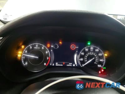 Zdjęcie 9 z 12 samochodu: 2023 ACURA TLX VIN:19UUB5F39PA007190 - miniatura