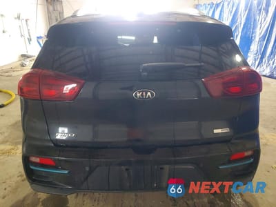 Zdjęcie 6 z 13 samochodu: 2020 KIA NIRO EV EX PREMIUM VIN:KNDCE3LG0L5060702 - miniatura