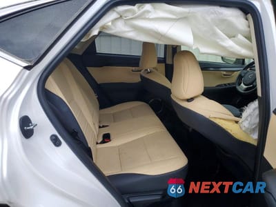 Zdjęcie 11 z 13 samochodu: 2021 LEXUS NX 300 BASE VIN:JTJDARBZ5M5029773 - miniatura