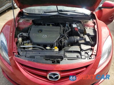 Zdjęcie 11 z 12 samochodu: 2012 MAZDA 6 I VIN:1YVHZ8BH5C5M28111 - miniatura