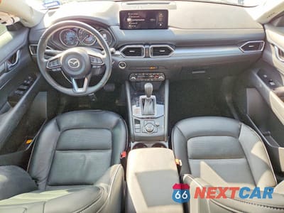 Zdjęcie 8 z 11 samochodu: 2024 MAZDA CX-5 SELECT VIN:JM3KFBBL6R0433773 - miniatura