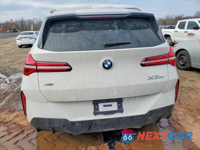 Zdjęcie 6 z 12 samochodu: 2026 BMW X3 30 XDRIVE VIN:5UX53GP04T9322697 - miniatura