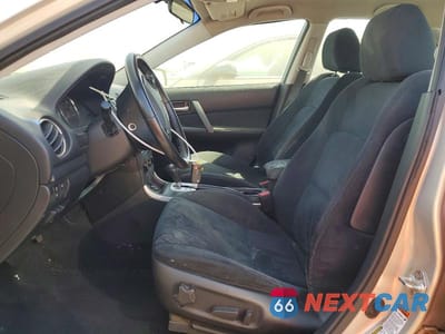Zdjęcie 7 z 11 samochodu: 2007 MAZDA 6 I VIN:1YVHP80CX75M20203 - miniatura