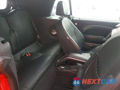 Zdjęcie 11 z 12 samochodu: 2006 MINI COOPER S VIN:WMWRH33556TJ42759 - miniatura