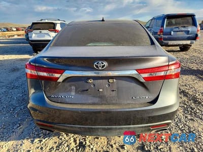 Zdjęcie 6 z 12 samochodu: 2013 TOYOTA AVALON LIMITED VIN:4T1BK1EBXDU035349 - miniatura