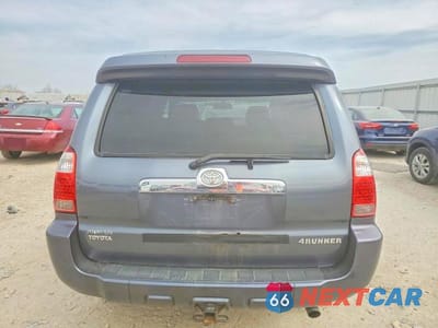 Zdjęcie 6 z 12 samochodu: 2008 TOYOTA 4RUNNER SR5 VIN:JTEBU14RX8K014088 - miniatura