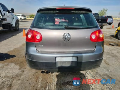 Zdjęcie 6 z 12 samochodu: 2008 VOLKSWAGEN GTI VIN:WVWHV71K38W083008 - miniatura
