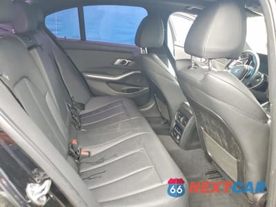 Zdjęcie 10 z 12 samochodu: 2020 BMW 330I VIN:3MW5R1J03L8B23878 - miniatura