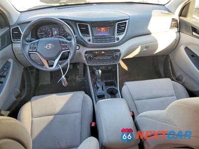 Zdjęcie 8 z 13 samochodu: 2016 HYUNDAI TUCSON SPORT VIN:KM8J3CA22GU223068 - miniatura