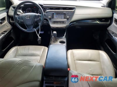Zdjęcie 8 z 12 samochodu: 2013 TOYOTA AVALON XLE TOURING VIN:4T1BK1EB6DU043819 - miniatura