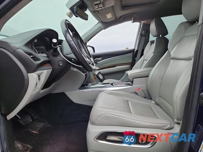 Zdjęcie 7 z 12 samochodu: 2020 ACURA MDX TECHNOLOGY VIN:5J8YD4H58LL022279 - miniatura