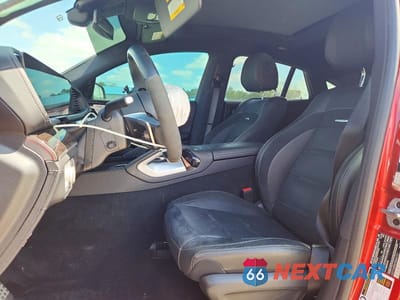 Zdjęcie 7 z 13 samochodu: 2025 MERCEDES-BENZ GLE COUPE AMG 53 4MATIC VIN:4JGFD6BB8SB384757 - miniatura