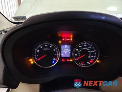 Zdjęcie 9 z 12 samochodu: 2014 SUBARU XV CROSSTREK 2.0 LIMITED VIN:JF2GPAKC1E8267004 - miniatura