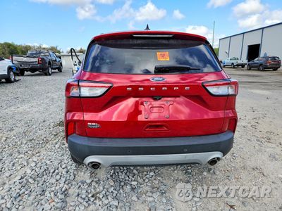 Zdjęcie 6 z 14 samochodu: 2021 FORD ESCAPE SEL VIN:1FMCU0H66MUB08286 - miniatura