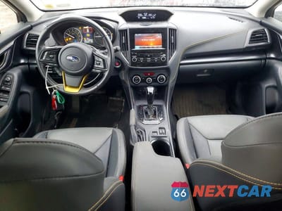 Zdjęcie 8 z 12 samochodu: 2021 SUBARU CROSSTREK SPORT VIN:JF2GTHRC2MH665203 - miniatura