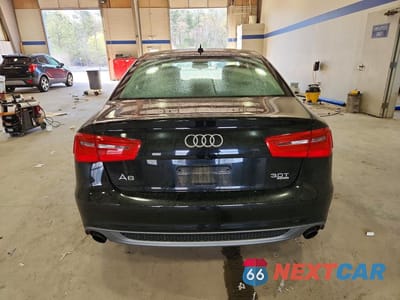 Zdjęcie 6 z 12 samochodu: 2015 AUDI A6 PREMIUM PLUS VIN:WAUFGAFC5FN020363 - miniatura