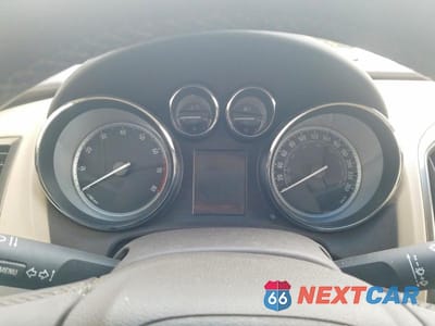 Zdjęcie 9 z 12 samochodu: 2012 BUICK VERANO VIN:1G4PR5SK0C4177009 - miniatura