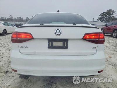 Zdjęcie 6 z 11 samochodu: 2016 VOLKSWAGEN JETTA SPORT VIN:3VWD17AJ6GM370436 - miniatura
