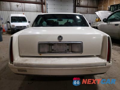 Zdjęcie 6 z 11 samochodu: 1998 CADILLAC DEVILLE VIN:1G6KD54Y8WU775421 - miniatura