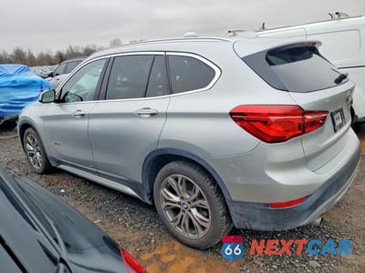 Drugie zdjęcie samochodu z przodu: 2016 BMW X1 XDRIVE28I VIN:WBXHT3Z3XG4A51717 - miniatura