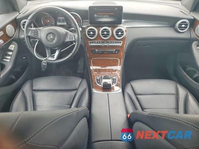 Zdjęcie 8 z 12 samochodu: 2017 MERCEDES-BENZ GLC 300 4MATIC VIN:WDC0G4KB9HF228454 - miniatura